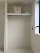 収納 コーラルテラス南砂