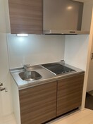 キッチン コーラルテラス南砂