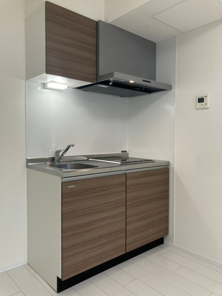 キッチン コーラルテラス南砂