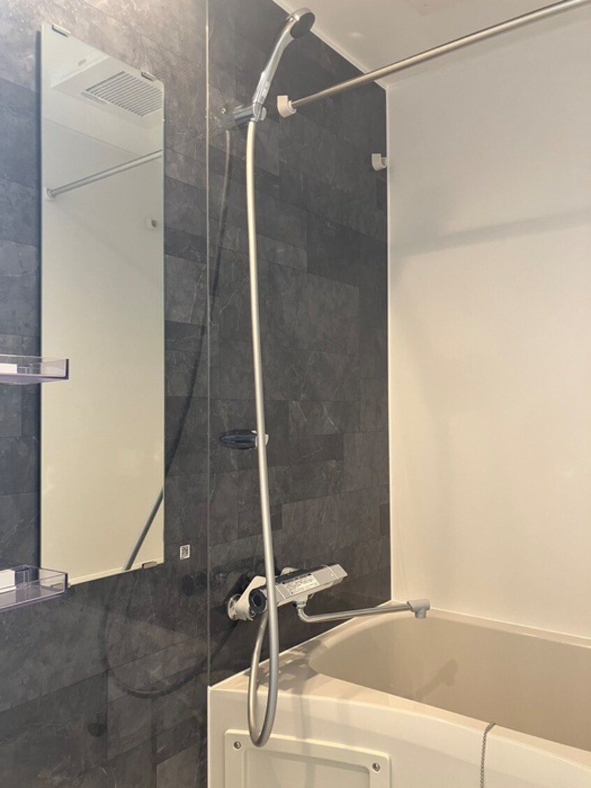 バス／シャワールーム等 コーラルテラス南砂