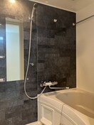 バス／シャワールーム等 コーラルテラス南砂