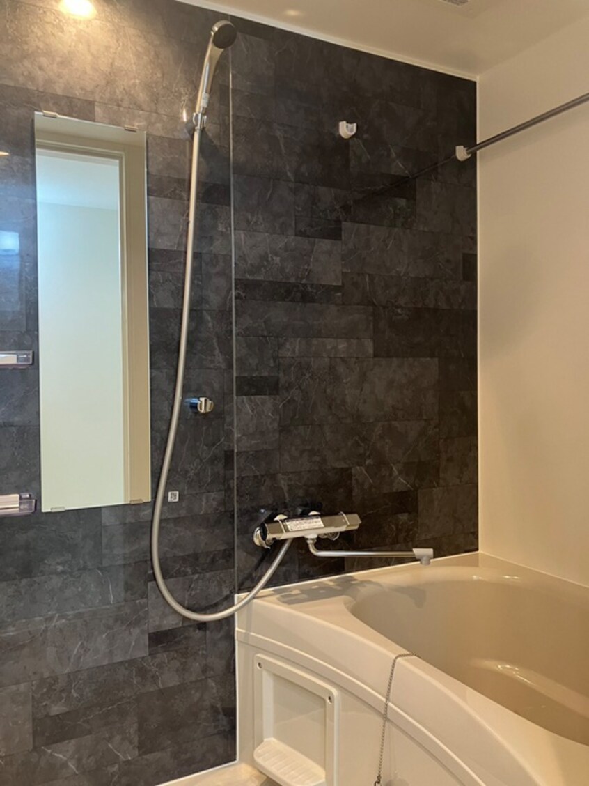 バス／シャワールーム等 コーラルテラス南砂