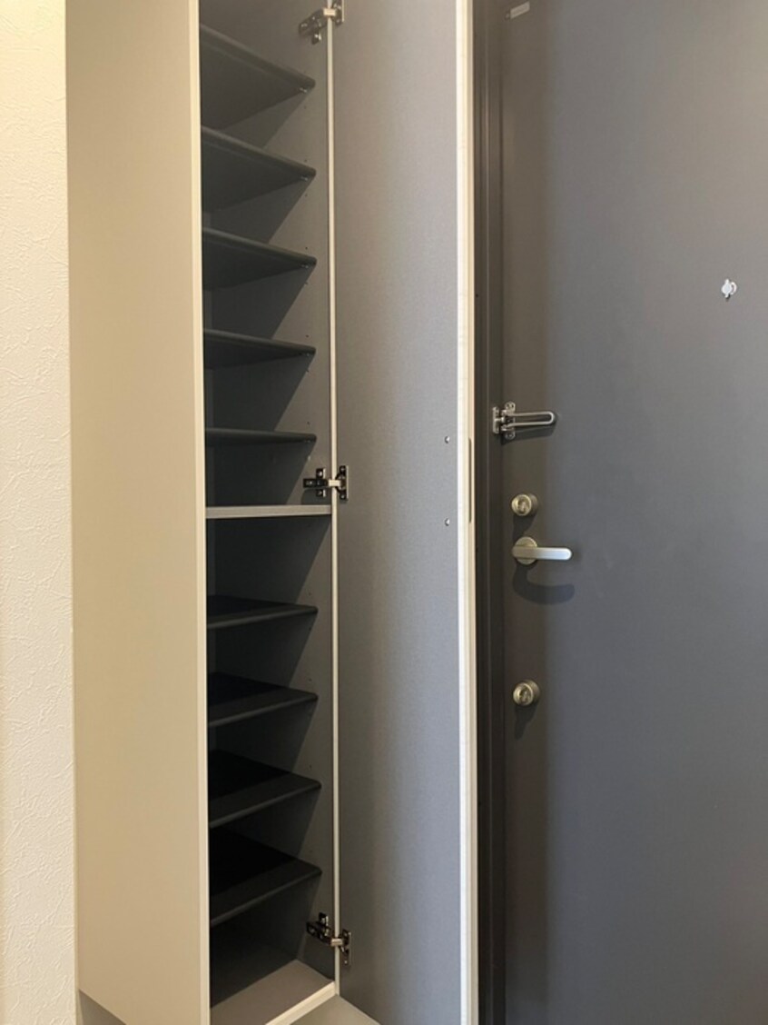 靴箱 コーラルテラス南砂