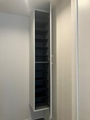 靴箱 コーラルテラス南砂