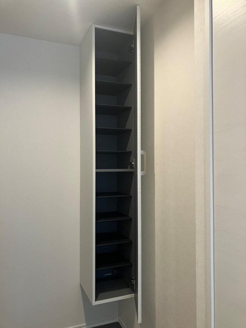 靴箱 コーラルテラス南砂