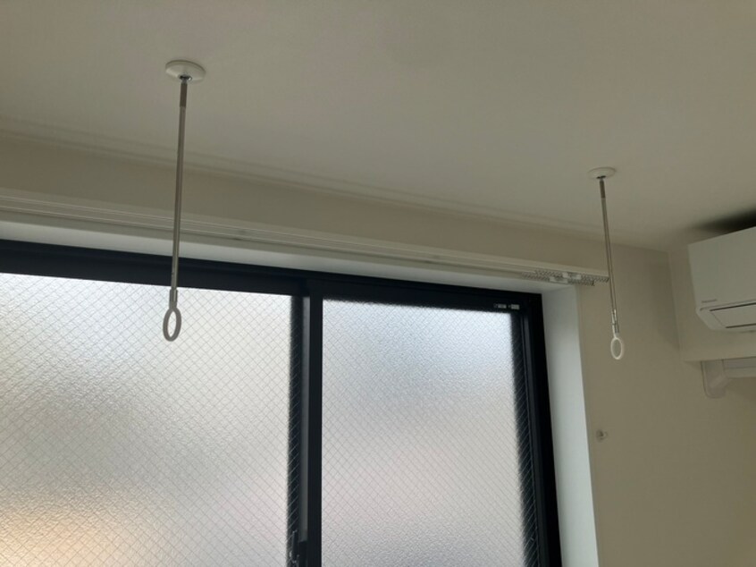 ベランダ・バルコニー コーラルテラス南砂