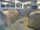 建物設備 Ｎーｓｔａｇｅ　ｇｙｏｔｏｋｕ