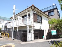 サンハイム世田谷