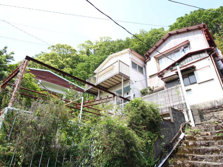 外観写真 西山町戸建