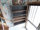 靴箱 西山町戸建