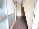 廊下 西山町戸建