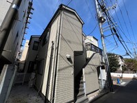 ルクセーヌ荻窪