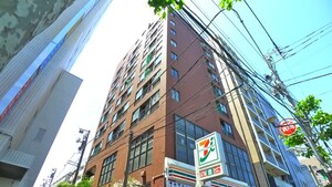 グランメール高田馬場（402）