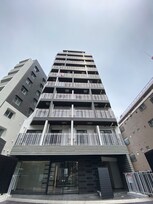 ｱｸｻｽ渋谷初台（703）