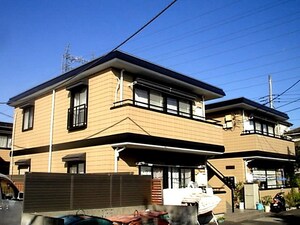 アビタシオン ２