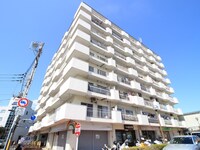 白鳥ﾀﾞｲﾔﾓﾝﾄﾞﾏﾝｼｮﾝ（５０４）