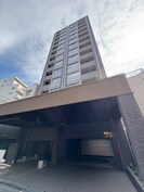 サンクタス神楽坂(504)の外観