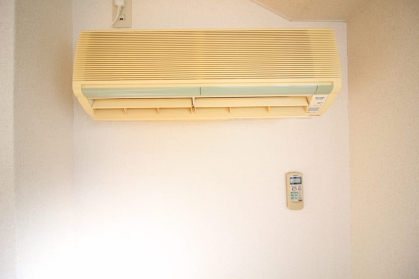 内観写真 オアーゼＫ