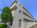 ウィンベルソロ越谷第３(314)の外観