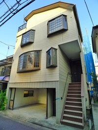 藤野貸家