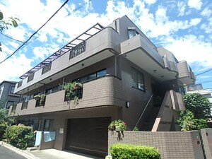 千駄木５－５番館