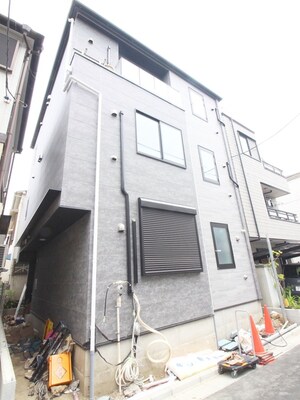 仮）葛飾区新小岩アパート１期