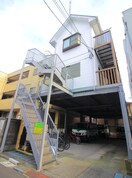 外観写真 第３セブンハイツ