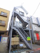 外観写真 第３セブンハイツ