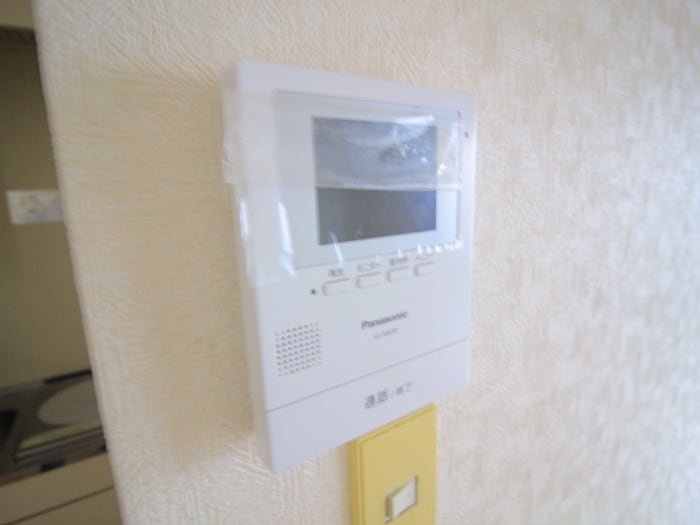 内観写真 第３セブンハイツ