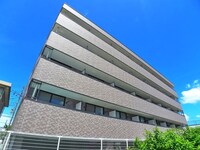 レジデンスカープ茂原