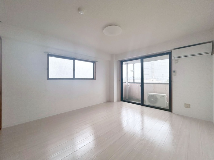 居室 レジデンスカープ茂原