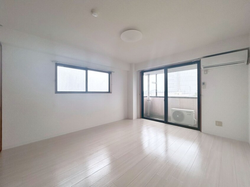 居室 レジデンスカープ茂原