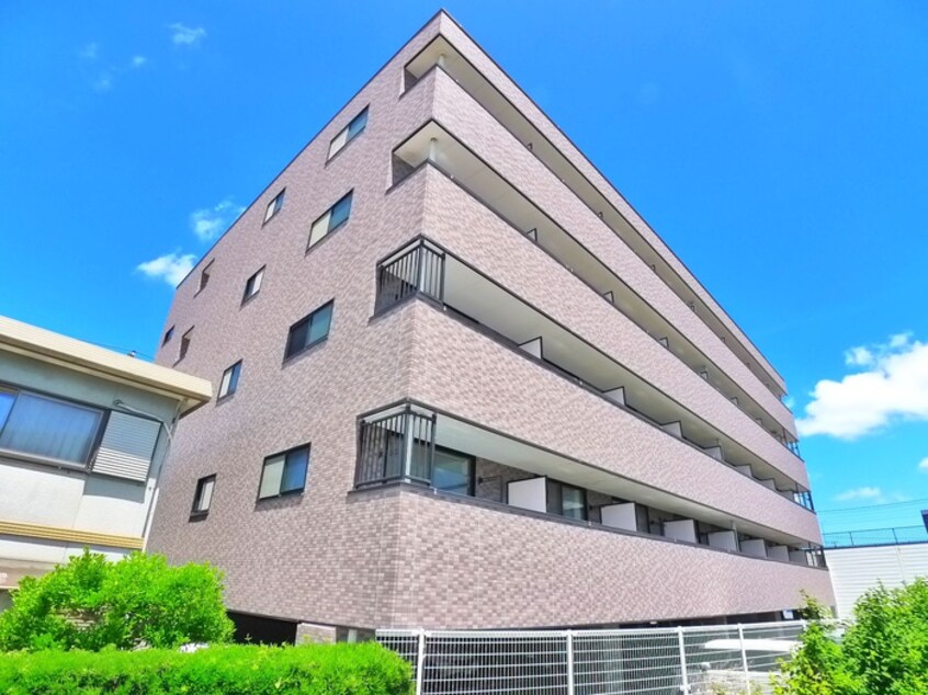 周辺環境 レジデンスカープ茂原