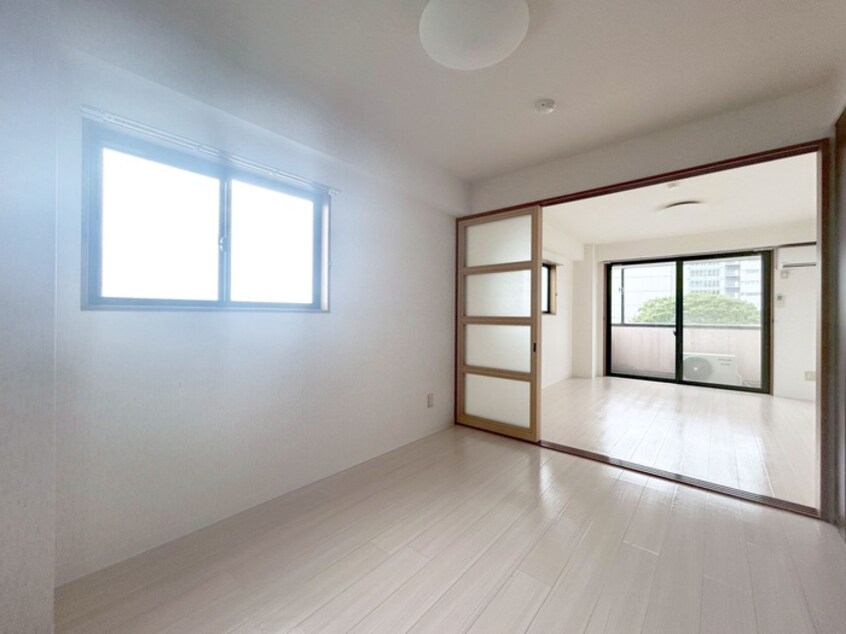 居室 レジデンスカープ茂原