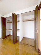 収納 レジデンスカープ茂原