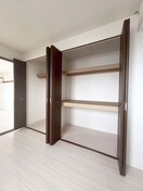 収納 レジデンスカープ茂原