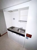 キッチン レジデンスカープ茂原