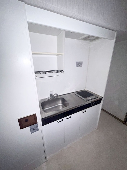 キッチン レジデンスカープ茂原