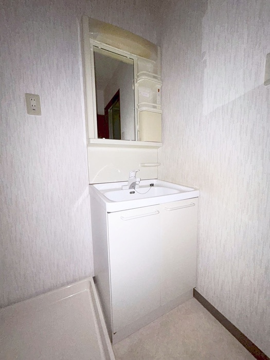 洗面 レジデンスカープ茂原