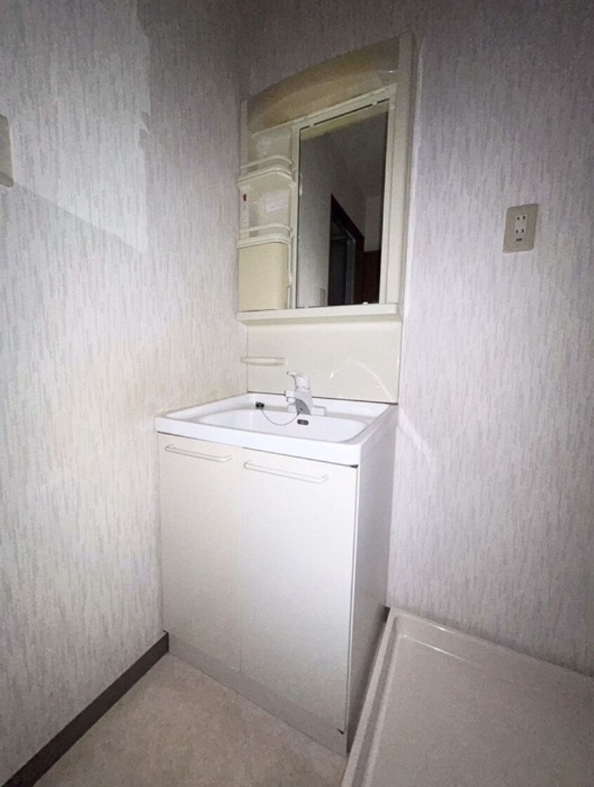 洗面 レジデンスカープ茂原