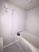 バス／シャワールーム等 レジデンスカープ茂原