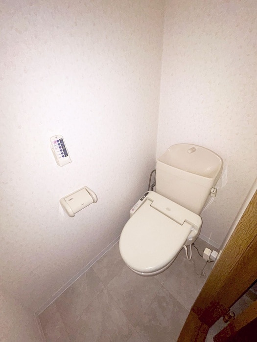 トイレ レジデンスカープ茂原