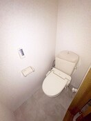 トイレ レジデンスカープ茂原