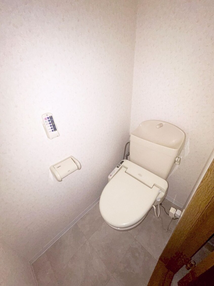 トイレ レジデンスカープ茂原