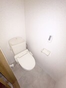 トイレ レジデンスカープ茂原