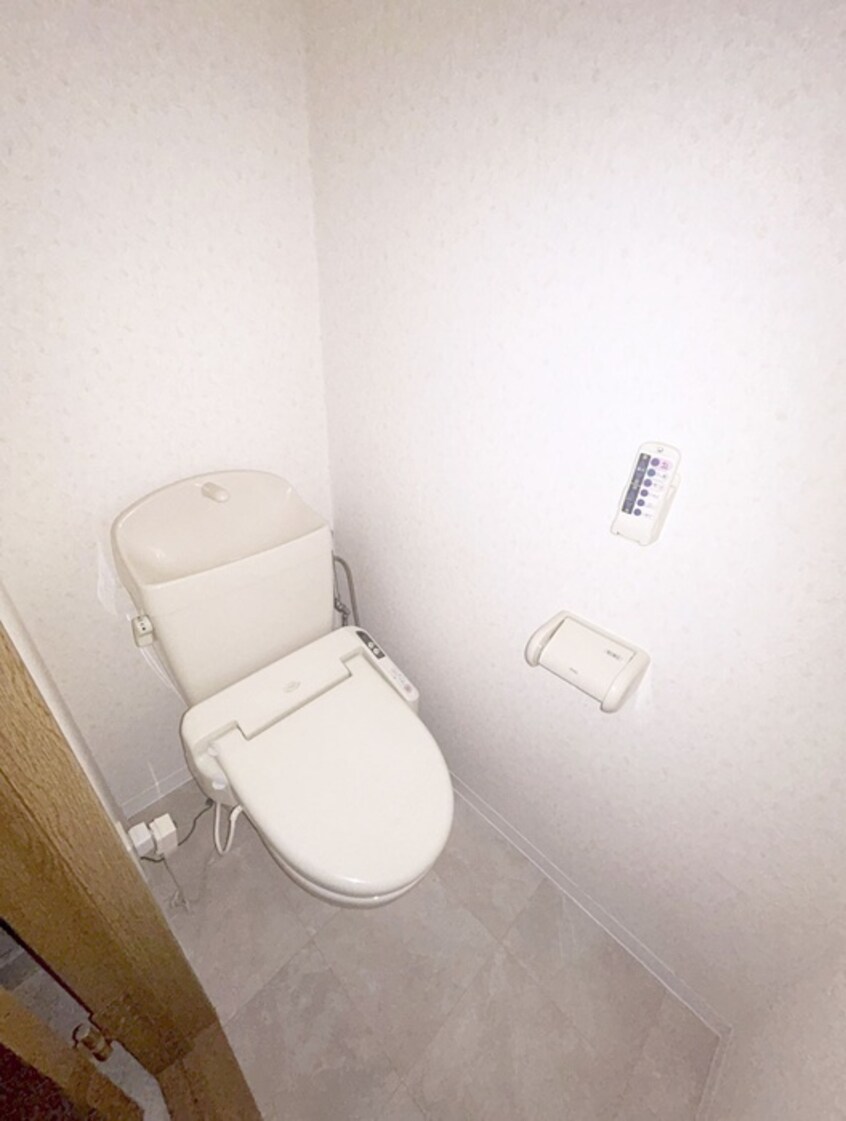 トイレ レジデンスカープ茂原