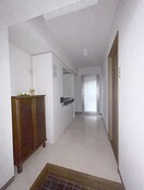 玄関 レジデンスカープ茂原