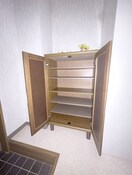 靴箱 レジデンスカープ茂原