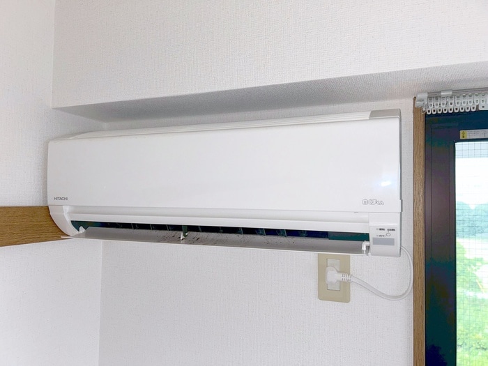 内観写真 レジデンスカープ茂原