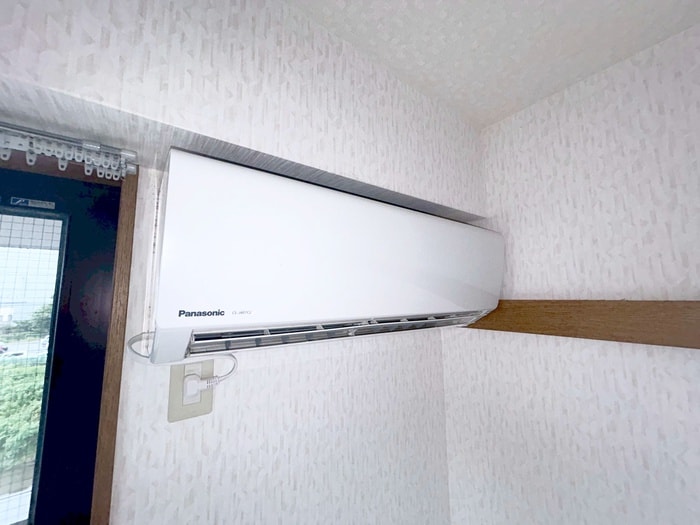 内観写真 レジデンスカープ茂原